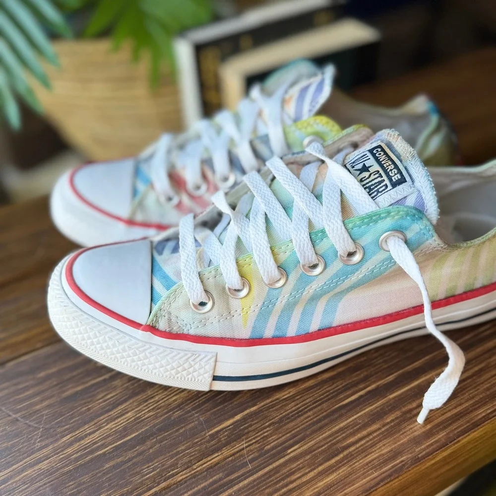 Converse chuck taylor